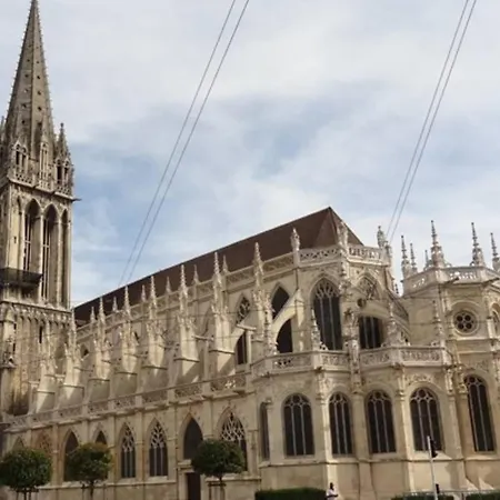 דירה Appt Premium Centre Chateau Terrasse 2 6p Vue Exceptionnelle *