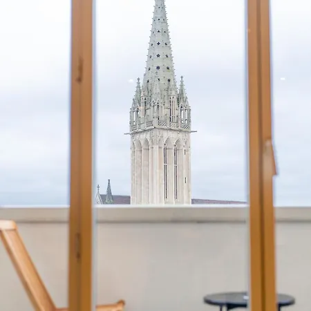 Appt Premium Centre Chateau Terrasse 2 6p Vue Exceptionnelle Apartment