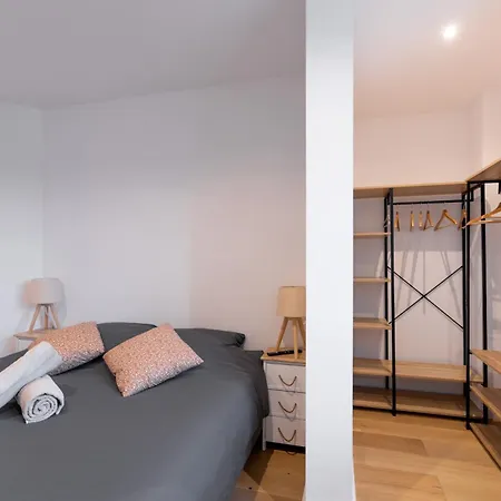 Apartment Appt Premium Centre Chateau Terrasse 2 6p Vue Exceptionnelle