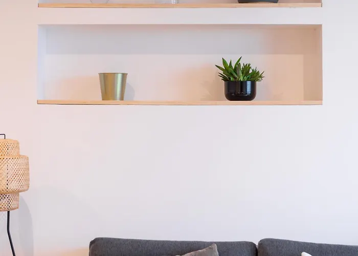 Appt Premium Centre Chateau Terrasse 2 6p Vue Exceptionnelle Apartmán *