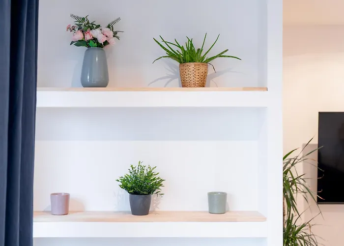 Appt Premium Centre Chateau Terrasse 2 6p Vue Exceptionnelle Caen