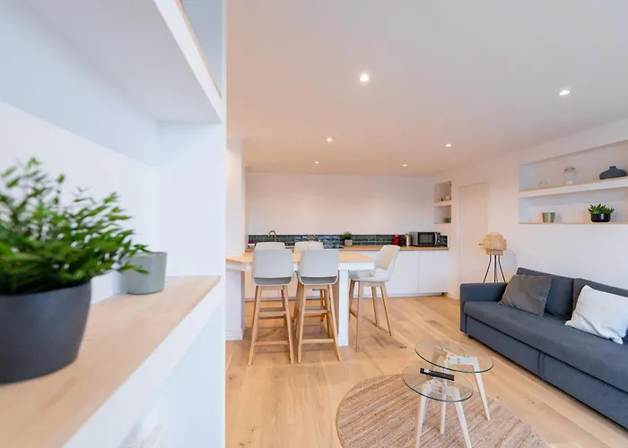 Appt Premium Centre Chateau Terrasse 2 6p Vue Exceptionnelle *